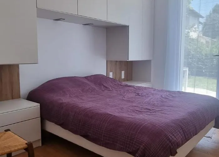 Familiale Avec Hammam - Noes Pessac